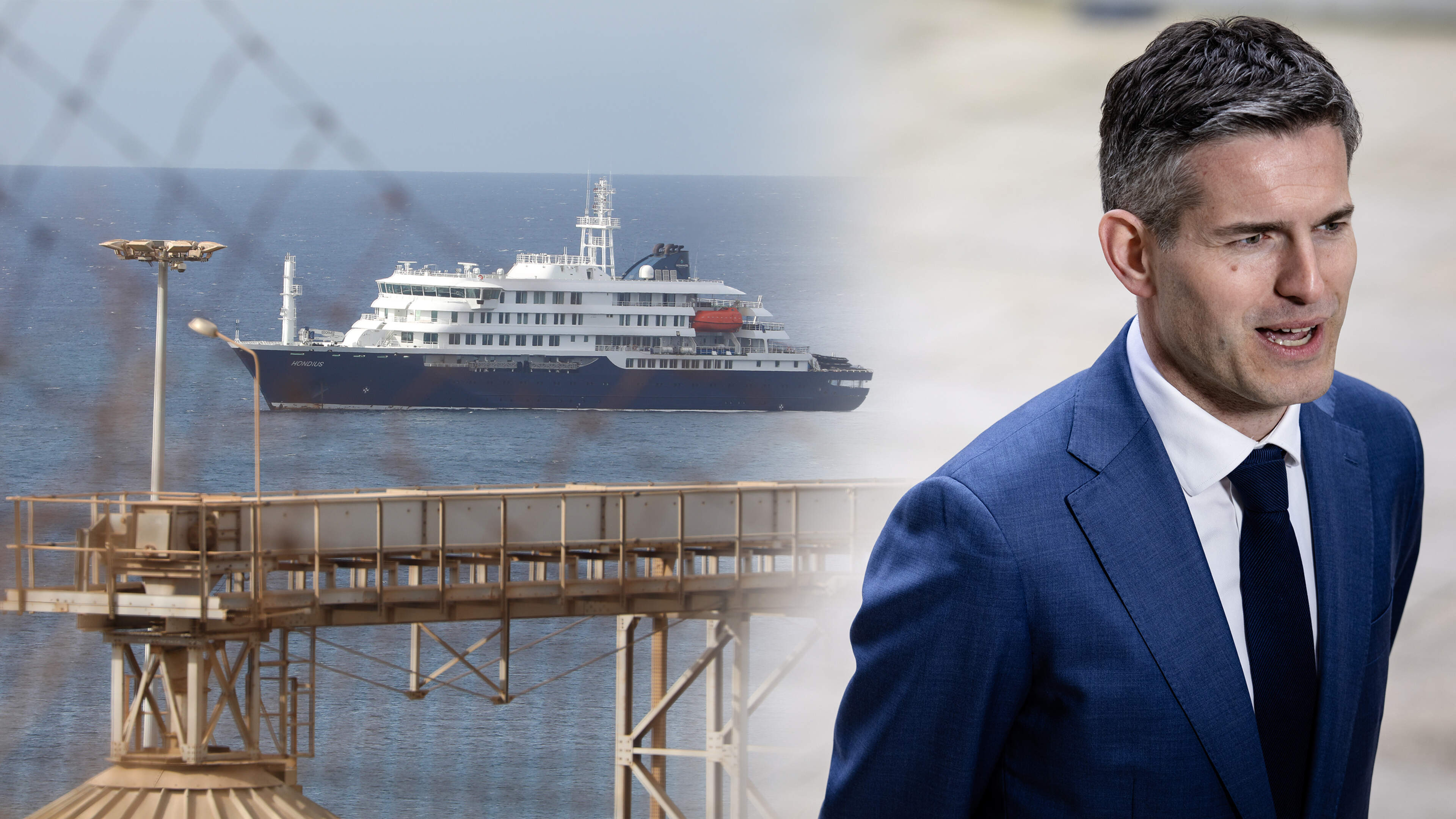 Kabinet voelt verantwoordelijkheid om álle passagiers van schip met hantavirus te repatriëren: ’Iedereen moet veilig thuis komen’